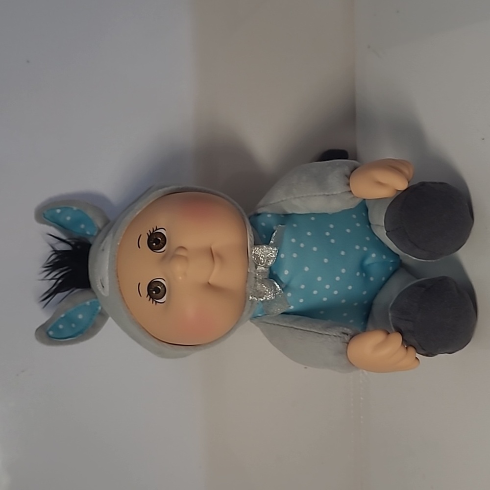 New Cabbage patch kids toy  11.5"